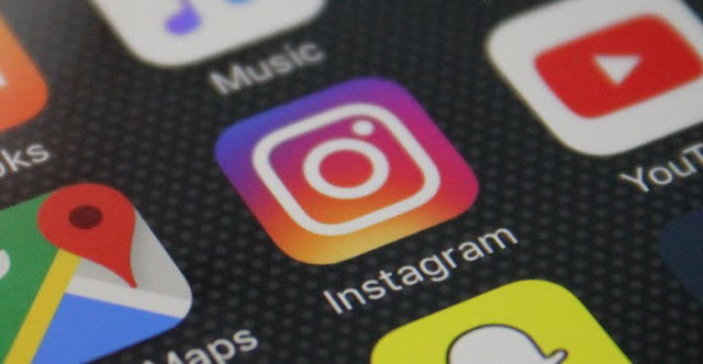 Instagram gives its users more control over privacy Instagram gives its users more control over privacy