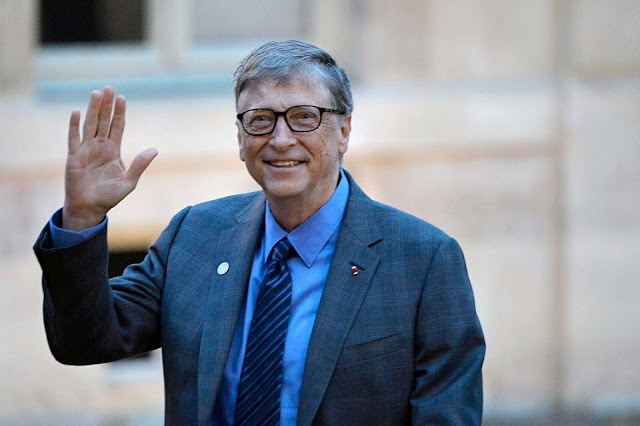 bill-gates-departs-microsoft-board-after-pledging-14m-to-african-blockchain bill-gates-departs-microsoft-board-after-pledging-14m-to-african-blockchain